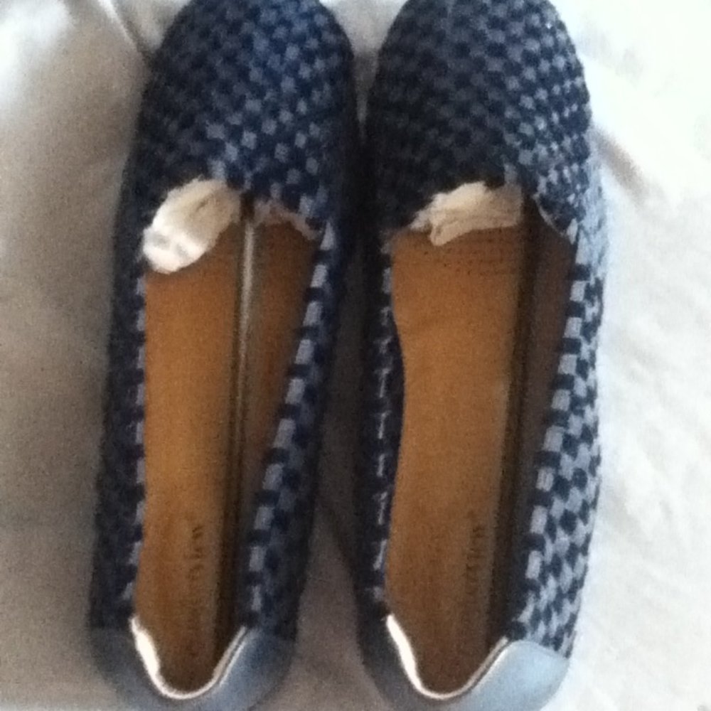 Brand New Bethany Comfort View Women Shoes